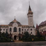 Targu Mures, Roumanie