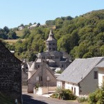 Eglise d'Orcival